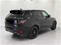 2022 Land Rover Range Rover Sport