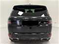 2022 Land Rover Range Rover Sport