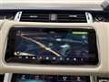 2022 Land Rover Range Rover Sport