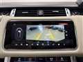 2022 Land Rover Range Rover Sport
