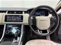 2022 Land Rover Range Rover Sport