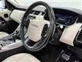 2022 Land Rover Range Rover Sport