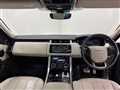 2022 Land Rover Range Rover Sport