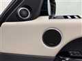 2022 Land Rover Range Rover Sport