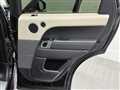 2022 Land Rover Range Rover Sport