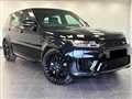 2022 Land Rover Range Rover Sport