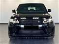 2022 Land Rover Range Rover Sport