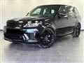 2022 Land Rover Range Rover Sport