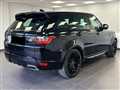 2022 Land Rover Range Rover Sport