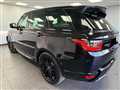 2022 Land Rover Range Rover Sport