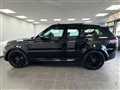 2022 Land Rover Range Rover Sport