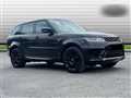 2022 Land Rover Range Rover Sport