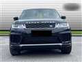2022 Land Rover Range Rover Sport
