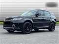 2022 Land Rover Range Rover Sport