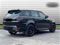 2022 Land Rover Range Rover Sport