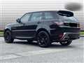2022 Land Rover Range Rover Sport