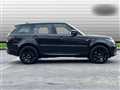 2022 Land Rover Range Rover Sport