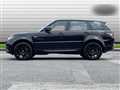2022 Land Rover Range Rover Sport