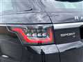 2022 Land Rover Range Rover Sport