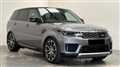 2022 Land Rover Range Rover Sport