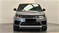 2022 Land Rover Range Rover Sport