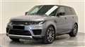2022 Land Rover Range Rover Sport