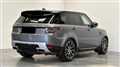 2022 Land Rover Range Rover Sport
