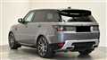 2022 Land Rover Range Rover Sport