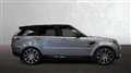 2022 Land Rover Range Rover Sport