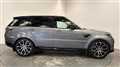 2022 Land Rover Range Rover Sport