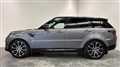 2022 Land Rover Range Rover Sport