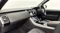 2022 Land Rover Range Rover Sport