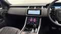 2022 Land Rover Range Rover Sport