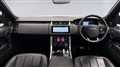 2022 Land Rover Range Rover Sport