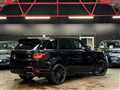 2022 Land Rover Range Rover Sport