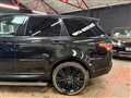 2022 Land Rover Range Rover Sport