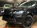 2022 Land Rover Range Rover Sport