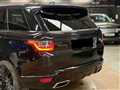 2022 Land Rover Range Rover Sport