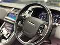 2022 Land Rover Range Rover Sport