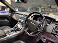 2022 Land Rover Range Rover Sport