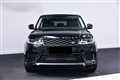 2022 Land Rover Range Rover Sport
