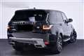 2022 Land Rover Range Rover Sport
