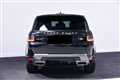 2022 Land Rover Range Rover Sport
