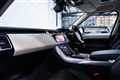 2022 Land Rover Range Rover Sport
