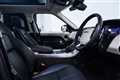 2022 Land Rover Range Rover Sport