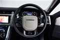 2022 Land Rover Range Rover Sport
