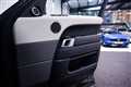 2022 Land Rover Range Rover Sport