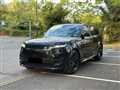 2023 Land Rover Range Rover Sport