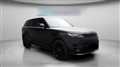 2023 Land Rover Range Rover Sport