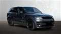 2023 Land Rover Range Rover Sport